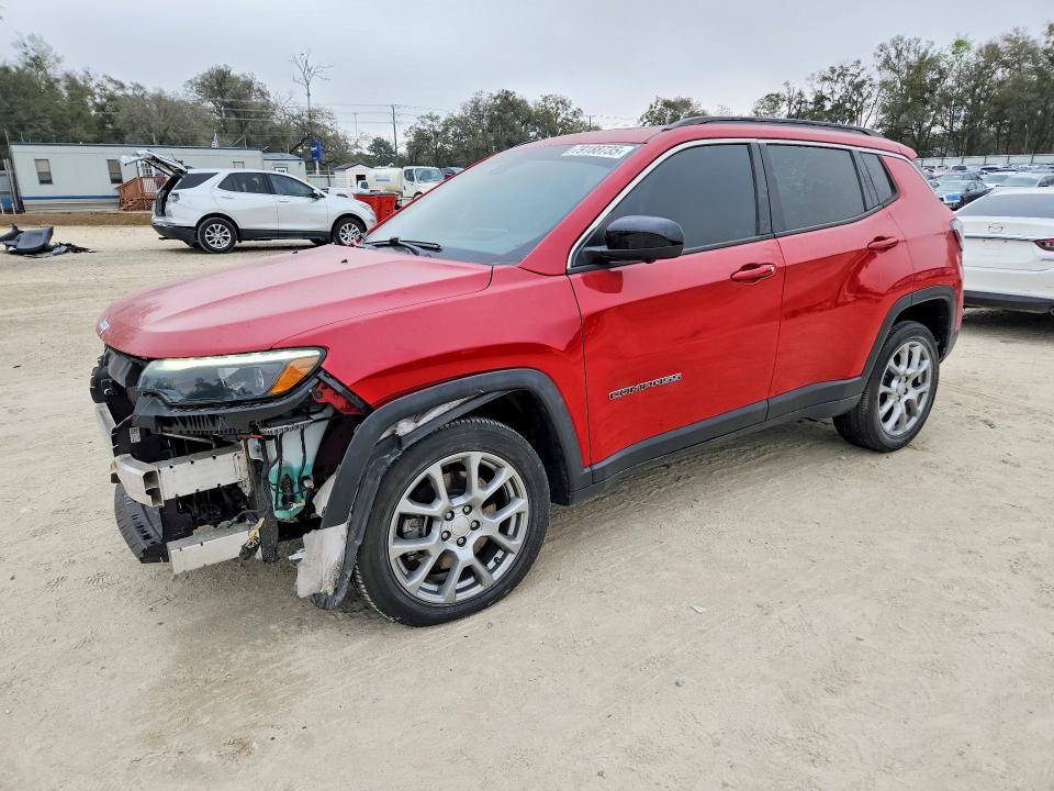 2023 JEEP COMPASS — VIN 3C4NJDFNXPT528557