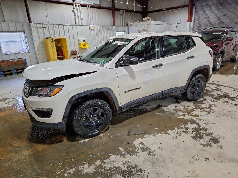 2020 JEEP COMPASS — VIN 3C4NJDAB4LT116173