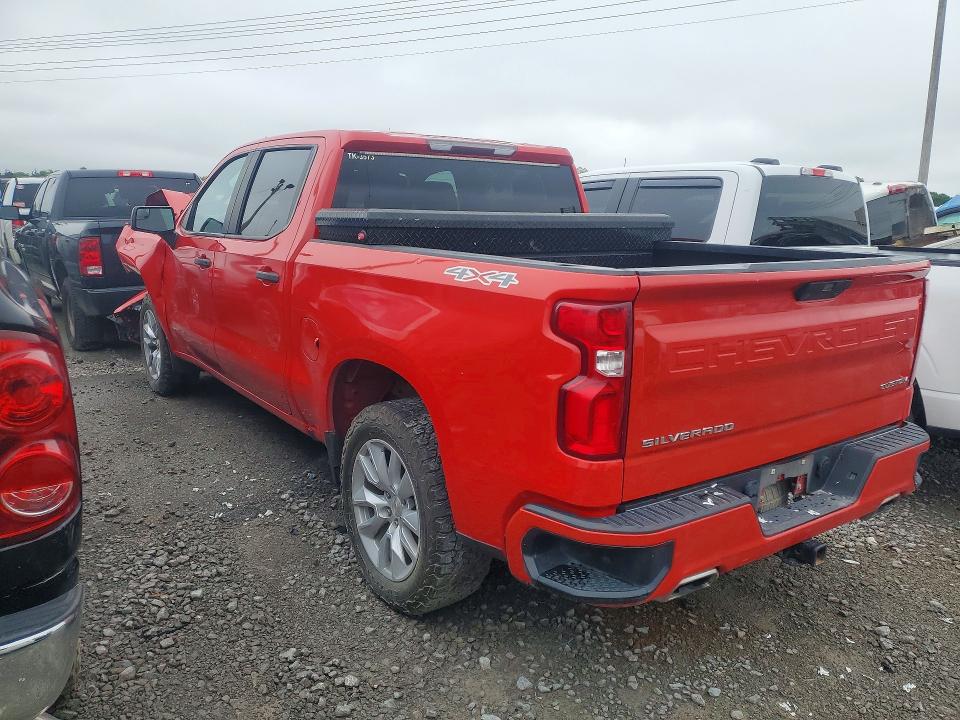 3GCUYBEF8KG292837