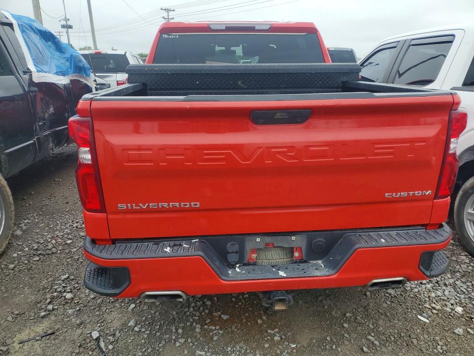 3GCUYBEF8KG292837