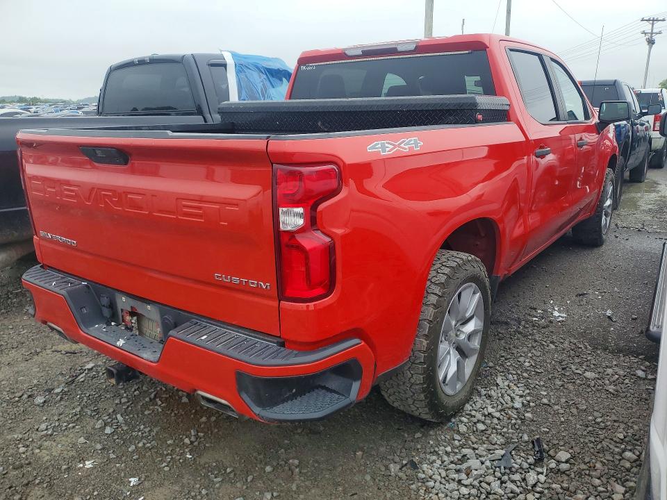 3GCUYBEF8KG292837