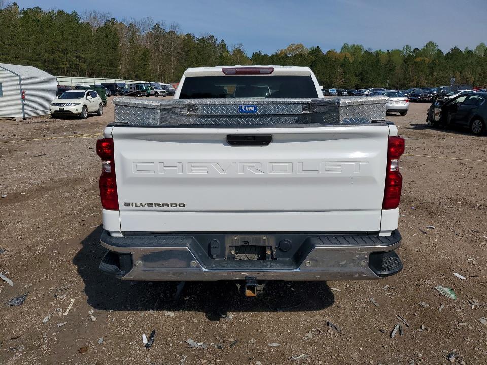 1GCRWAEF5LZ244462