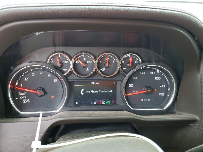1GCUYGEL1KZ228013