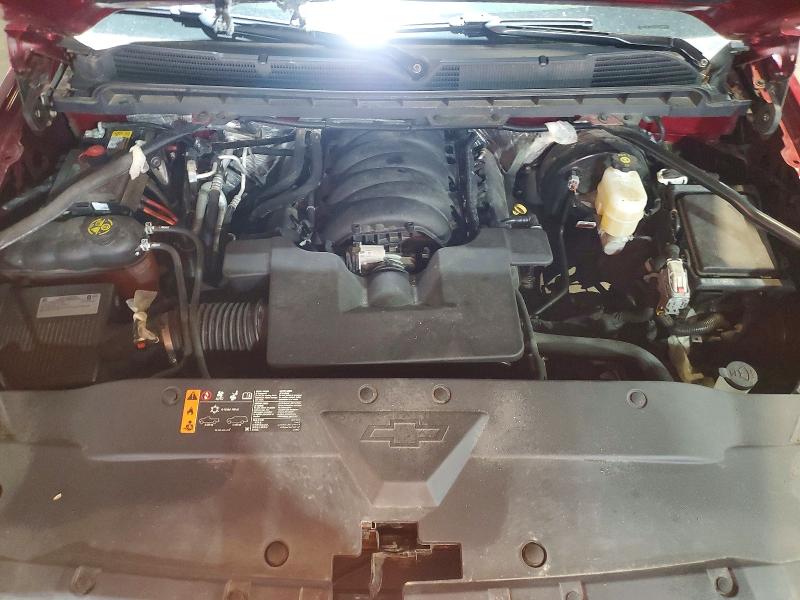 1GCVKREC4JZ345701