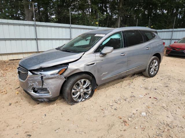 2019 BUICK ENCLAVE AV — VIN 5GAERDKWXKJ165072