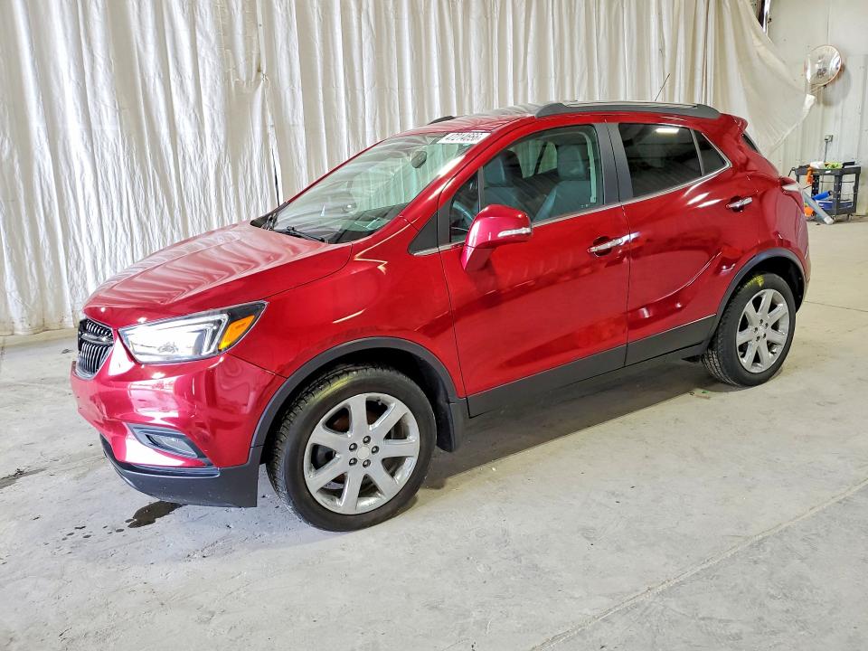 2017 BUICK ENCORE — VIN KL4CJFSB0HB182837