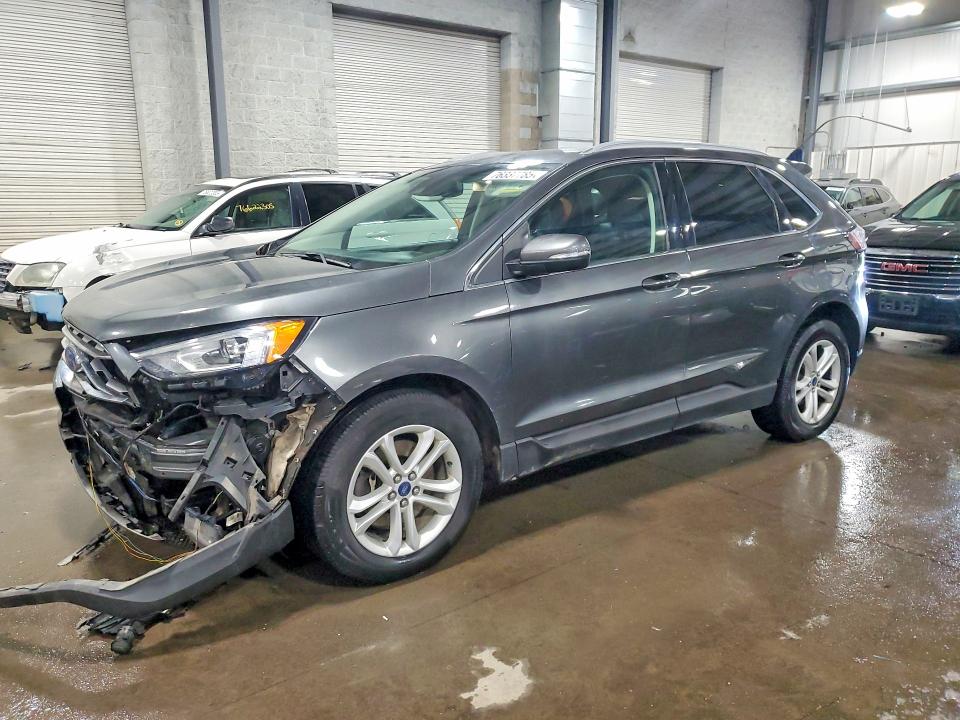 2020 FORD EDGE — VIN 2FMPK4J97LBB52109