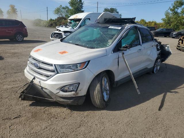 2015 FORD EDGE — VIN 2FMPK4J81FBB36435