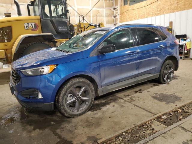 2024 FORD EDGE — VIN 2FMPK4J94RBB15687