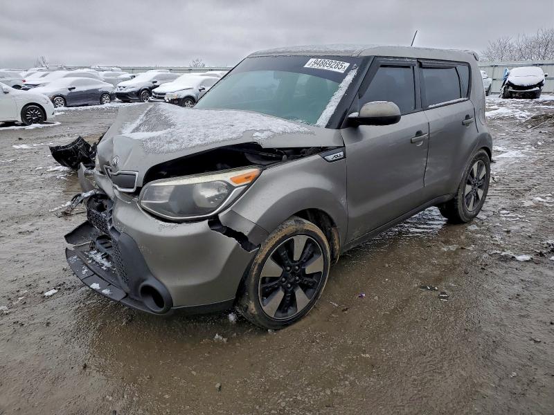 2015 KIA SOUL — VIN KNDJN2A2XF7224037