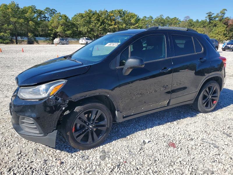 2020 CHEVROLET TRAX — VIN 3GNCJLSB6LL283240