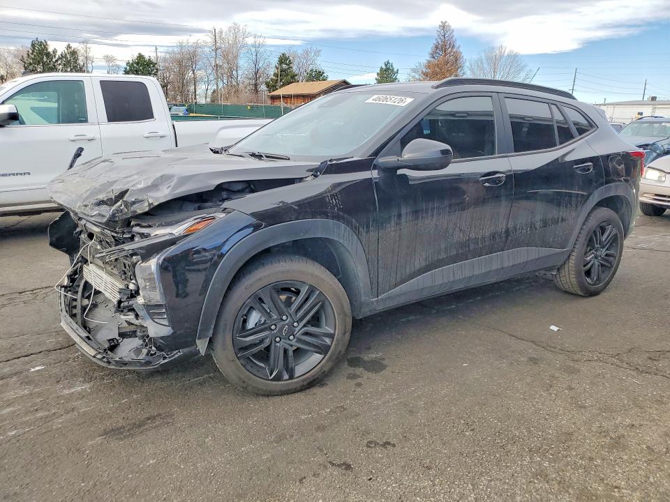 2024 CHEVROLET TRAX — VIN KL77LKE20RC001010