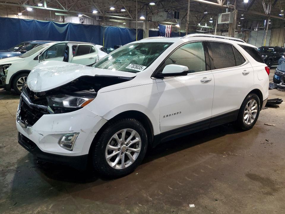 2019 CHEVROLET EQUINOX — VIN 3GNAXKEV5KL119899