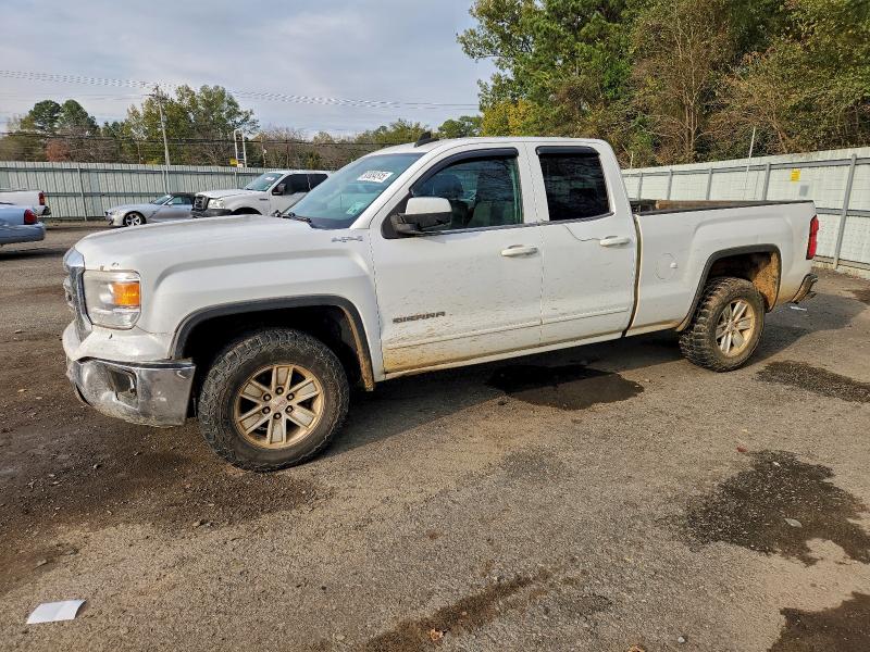 2015 GMC SIERRA K15 — VIN 1GTV2UEC0FZ296975