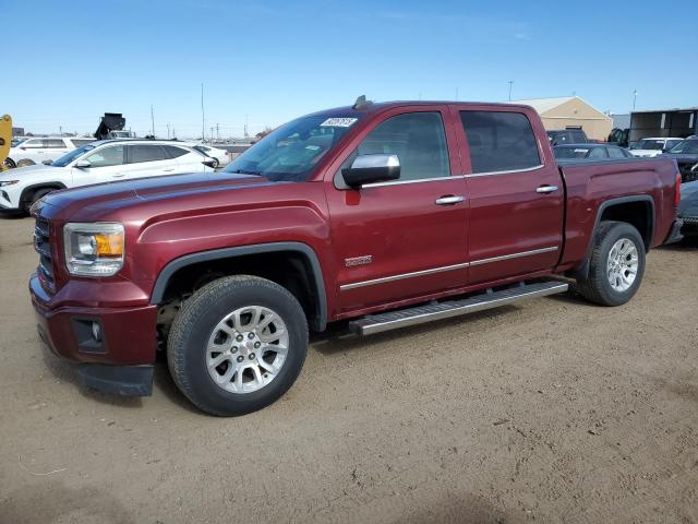 2015 GMC SIERRA K15 — VIN 3GTU2UEC0FG224542
