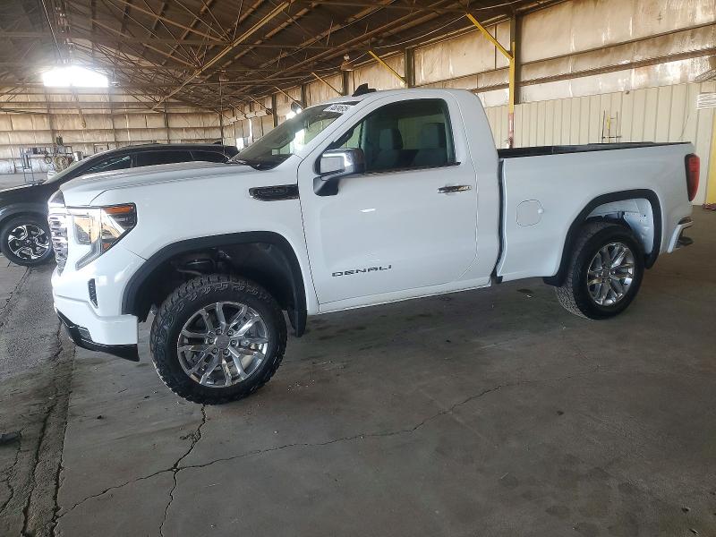 2021 GMC SIERRA K15 — VIN 3GTN9AEH9MG265193