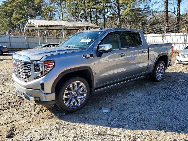 2024 GMC SIERRA K15 — VIN 1GTUUGE8XRZ219795