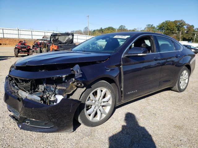 2019 CHEVROLET IMPALA — VIN 2G11Z5SA2K9148603