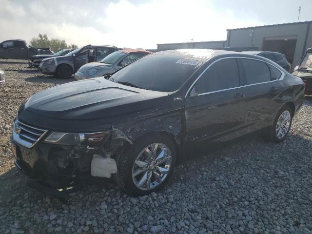 2020 CHEVROLET IMPALA — VIN 2G11Z5S32L9100621
