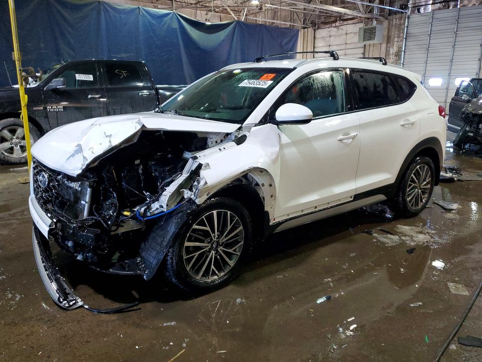2020 HYUNDAI TUCSON — VIN KM8J3CAL4LU158596