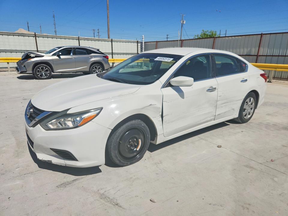 2016 NISSAN ALTIMA — VIN 1N4AL3AP5GN382098