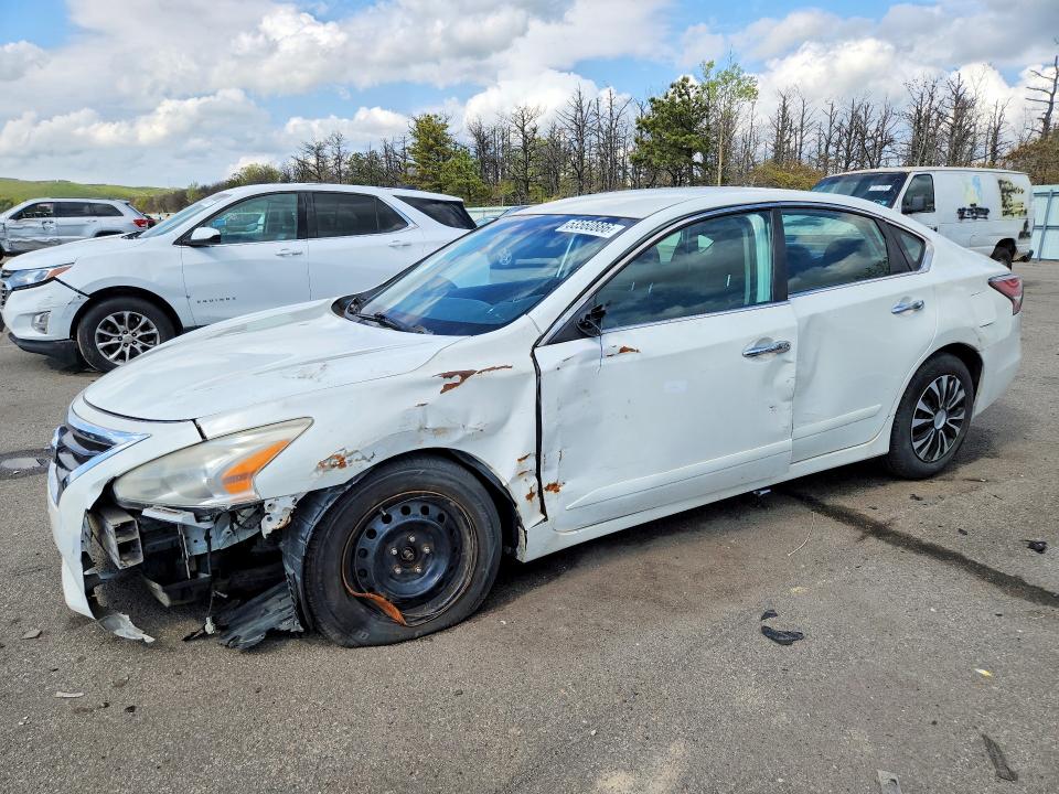 2015 NISSAN ALTIMA — VIN 1N4AL3AP9FN878438