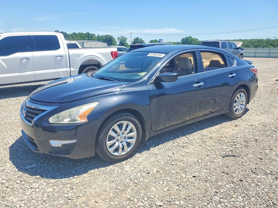 2015 NISSAN ALTIMA — VIN 1N4AL3AP7FN870192