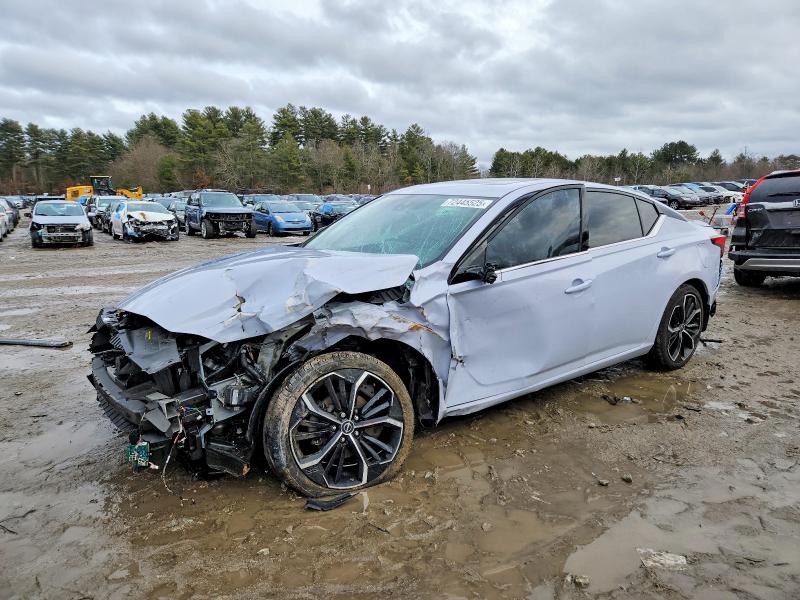 2023 NISSAN ALTIMA — VIN 1N4BL4CW8PN414475