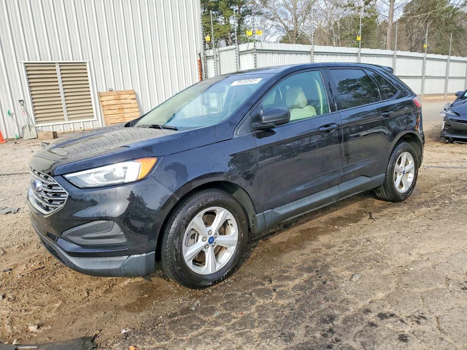2021 FORD EDGE — VIN 2FMPK3G96MBA23216