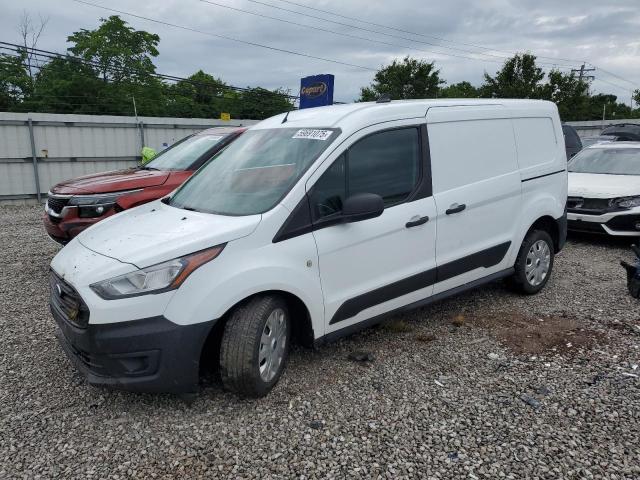 2021 FORD TRANSIT CO — VIN NM0LS7E29M1505980
