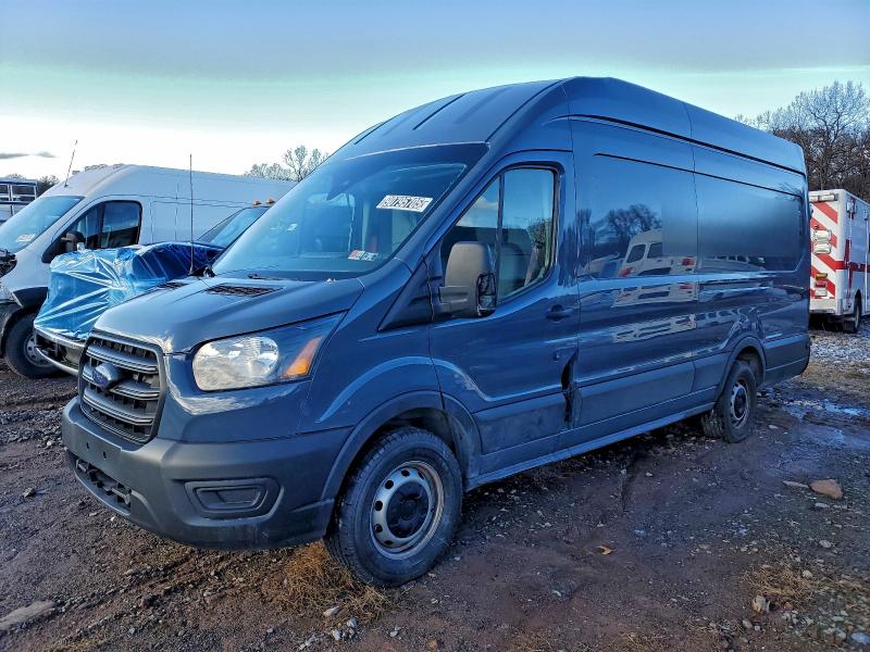2020 FORD TRANSIT — VIN 1FTBR3X81LKB28025