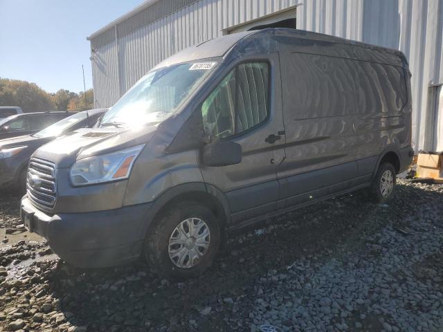 2015 FORD TRANSIT T- — VIN 1FTYR2CG7FKA21910
