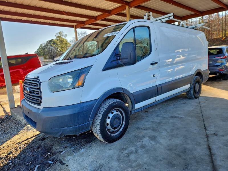 2015 FORD TRANSIT T- — VIN 1FTNE1ZM3FKA44705
