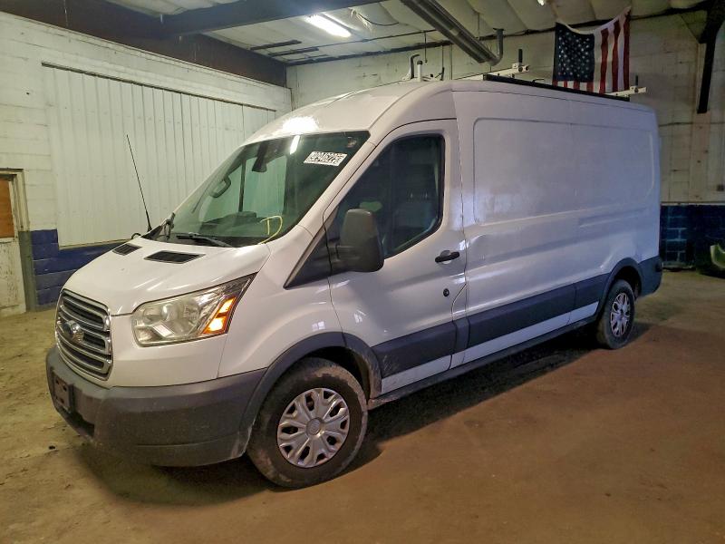 2015 FORD TRANSIT — VIN 1FTNR2CV3FKA22649
