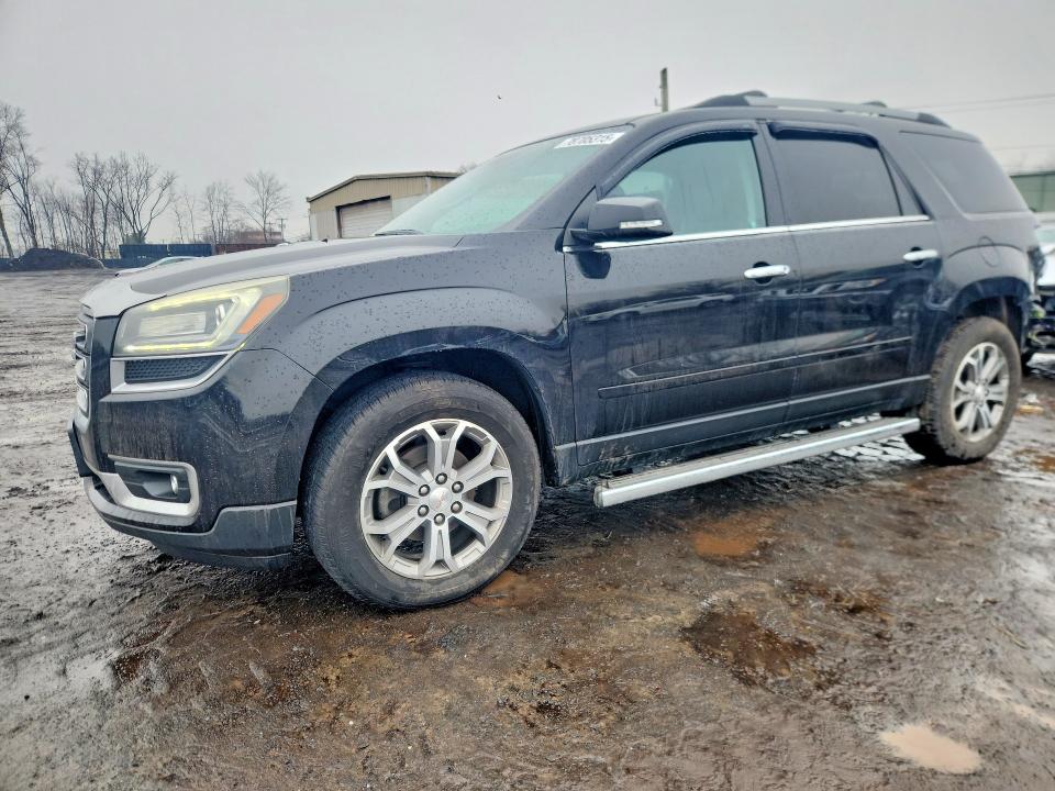 2016 GMC ACADIA — VIN 1GKKVRKD0GJ270448