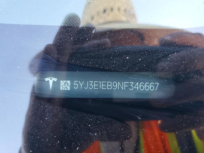 5YJ3E1EB9NF346667