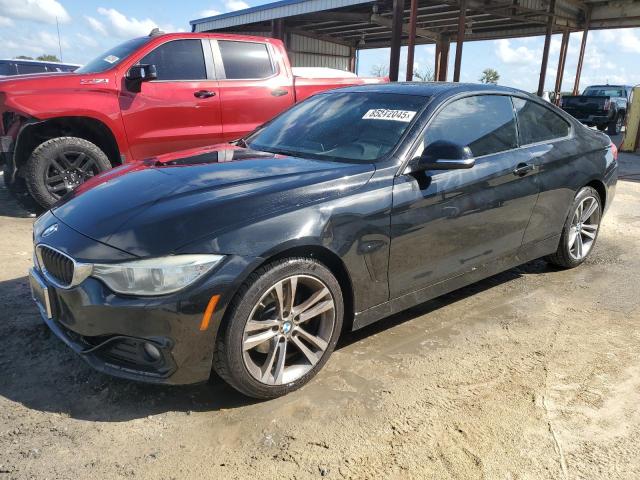 2015 BMW 428 — VIN WBA3N5C53FK198974