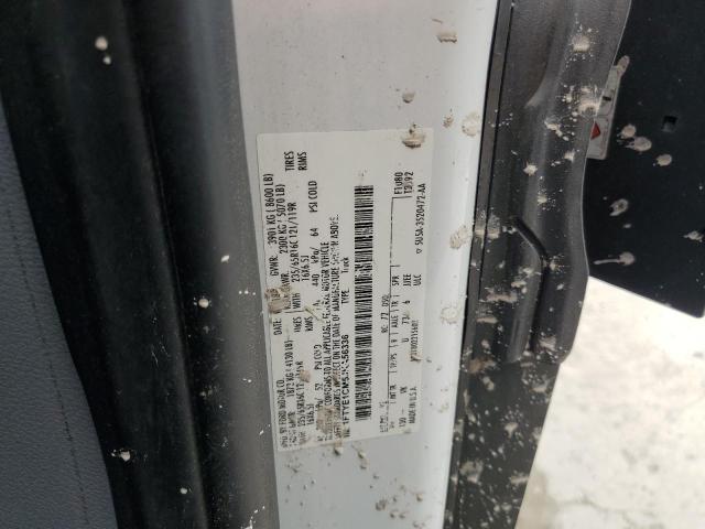 1FTYE1CM5JKA56336