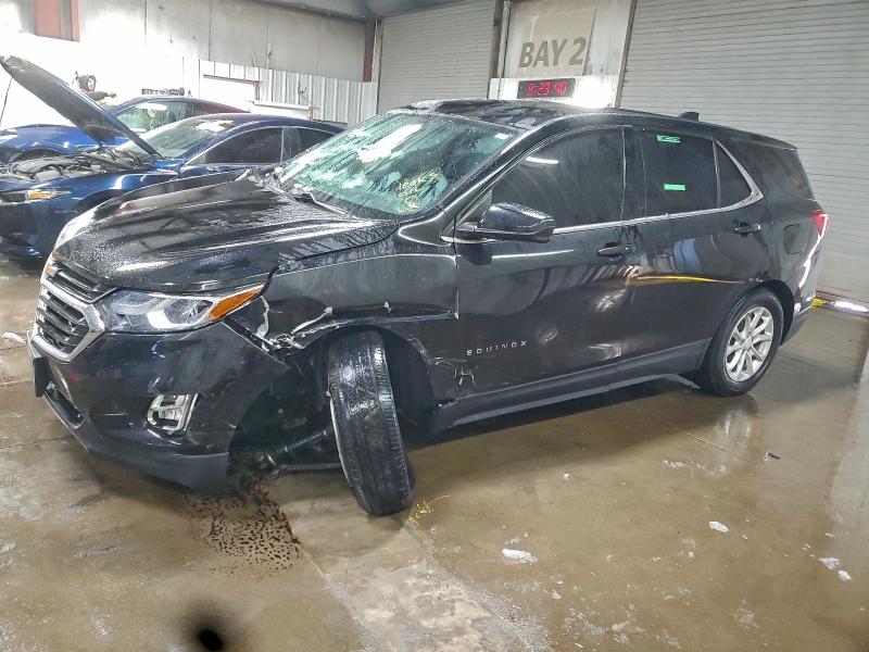 2020 CHEVROLET EQUINOX LT — VIN 3GNAXUEV1LL295443
