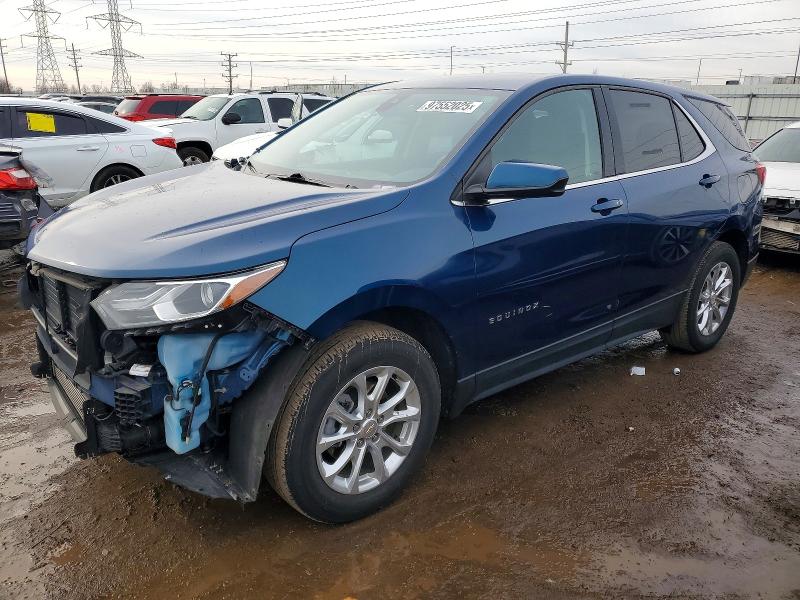 2020 CHEVROLET EQUINOX LT — VIN 2GNAXUEV6L6179174