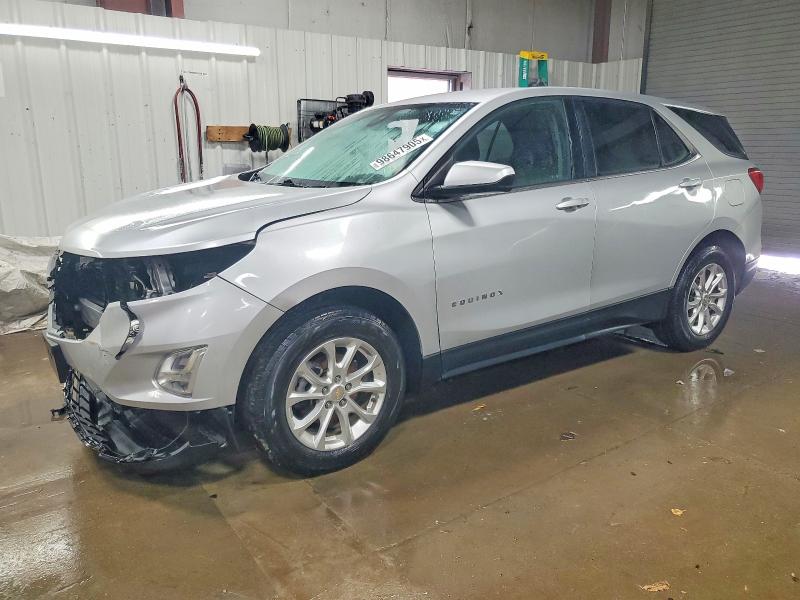 2020 CHEVROLET EQUINOX LT — VIN 2GNAXUEV2L6213773