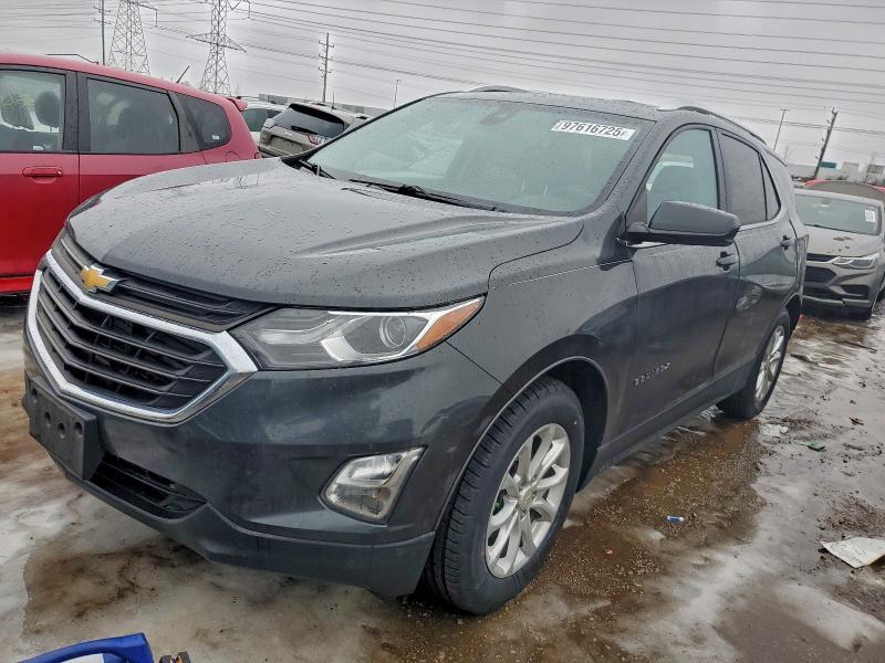2020 CHEVROLET EQUINOX LT — VIN 2GNAXKEV2L6100880