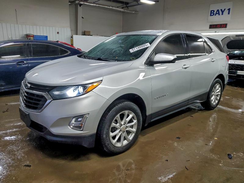 2018 CHEVROLET EQUINOX LT — VIN 2GNAXSEV0J6169905