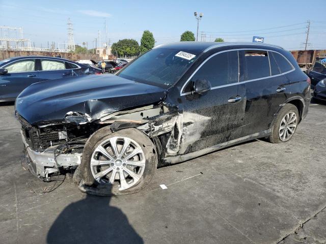 2024 MERCEDES-BENZ GLC 300 — VIN W1NKM4GB6RF141119