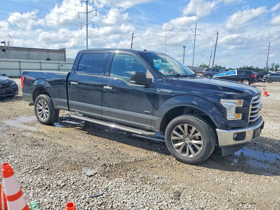 1FTFW1EG5HFC85503