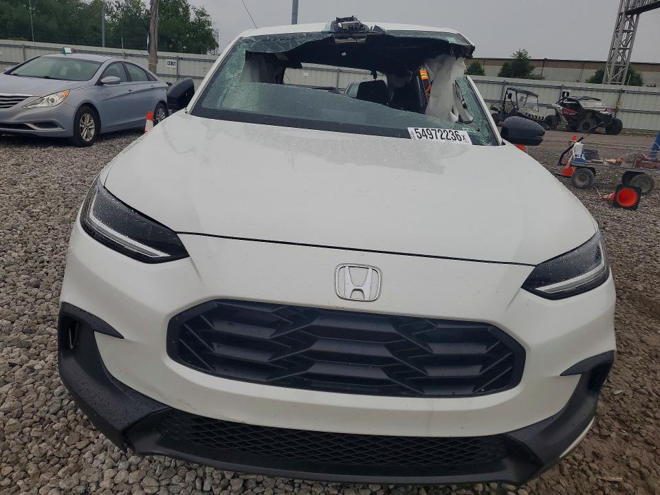 3CZRZ2H52RM745328