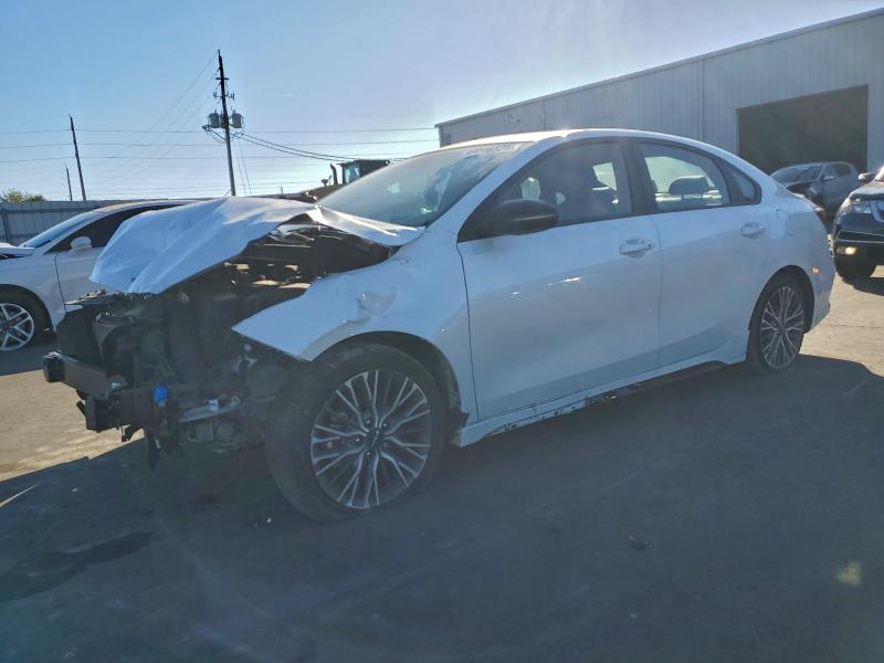 2023 KIA FORTE GT L — VIN 3KPF54AD1PE630681