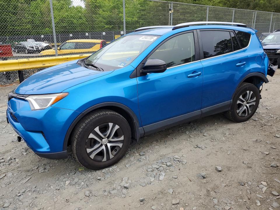 2018 TOYOTA RAV4 — VIN JTMBFREV9JJ212214