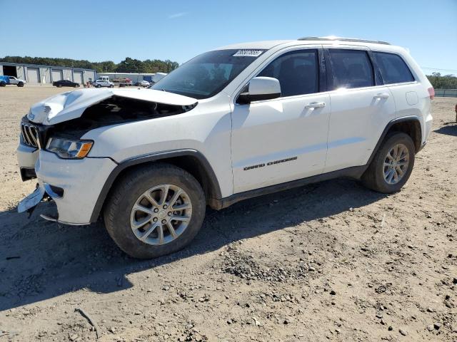 2021 JEEP GRAND CHEROKEE LAREDO — VIN 1C4RJFAG7MC674394