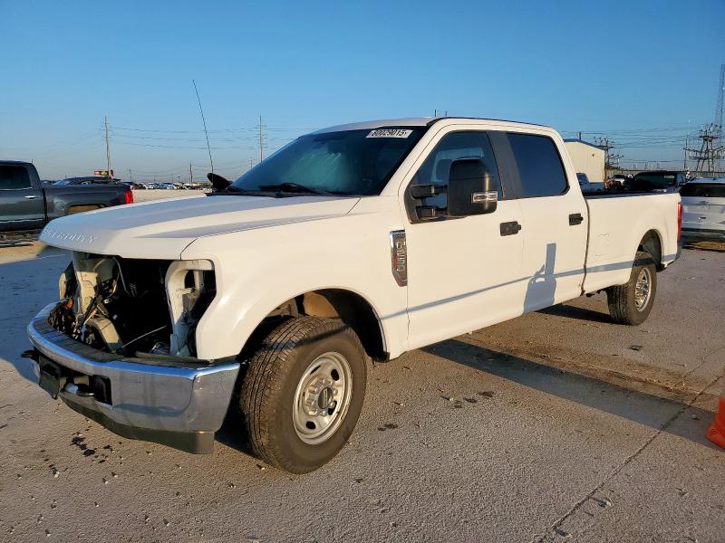 2019 FORD F250 — VIN 1FT7W2A65KED11005